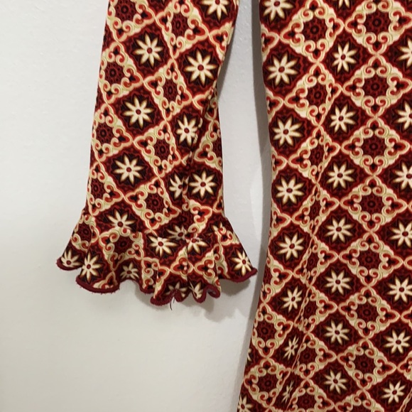 Accomplice Classic Dress, size medium - Picture 9 of 11